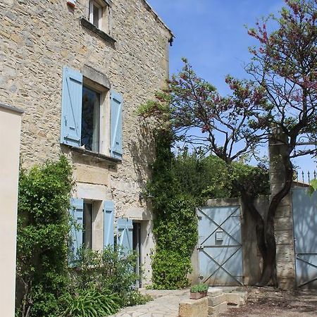 La Rose Bed & Breakfast Saint-Gervasy Exterior foto