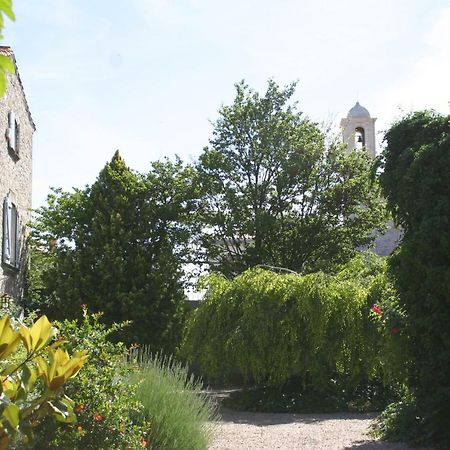 La Rose Bed & Breakfast Saint-Gervasy Exterior foto