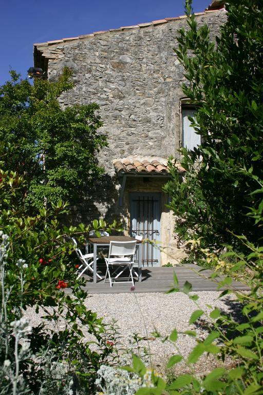 La Rose Bed & Breakfast Saint-Gervasy Exterior foto