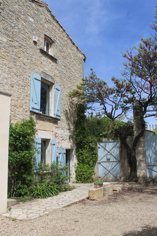 La Rose Bed & Breakfast Saint-Gervasy Exterior foto