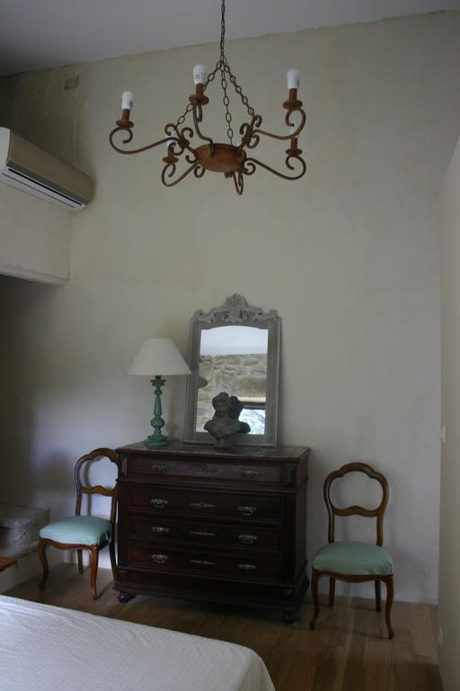 La Rose Bed & Breakfast Saint-Gervasy Exterior foto