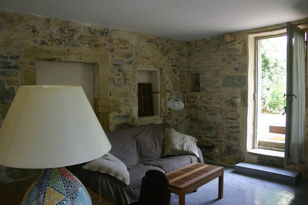 La Rose Bed & Breakfast Saint-Gervasy Exterior foto