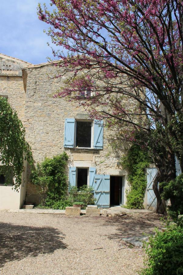 La Rose Bed & Breakfast Saint-Gervasy Exterior foto