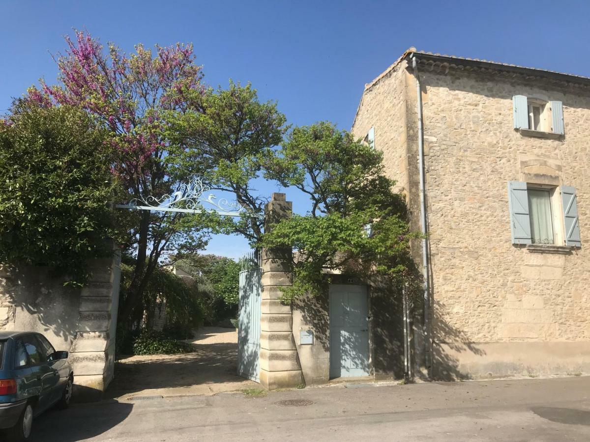 La Rose Bed & Breakfast Saint-Gervasy Exterior foto