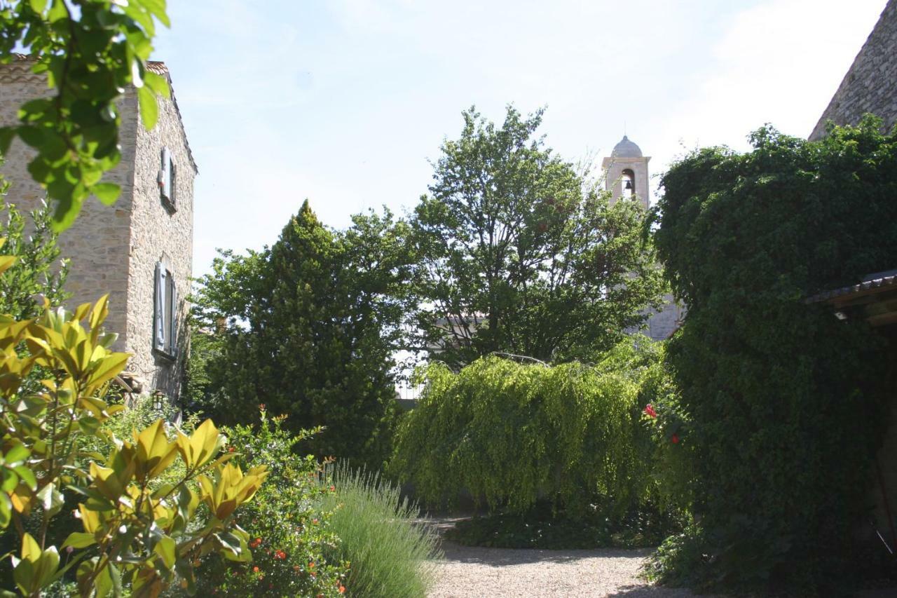La Rose Bed & Breakfast Saint-Gervasy Exterior foto