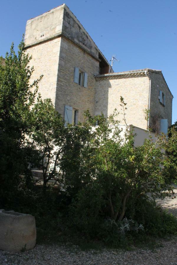 La Rose Bed & Breakfast Saint-Gervasy Exterior foto